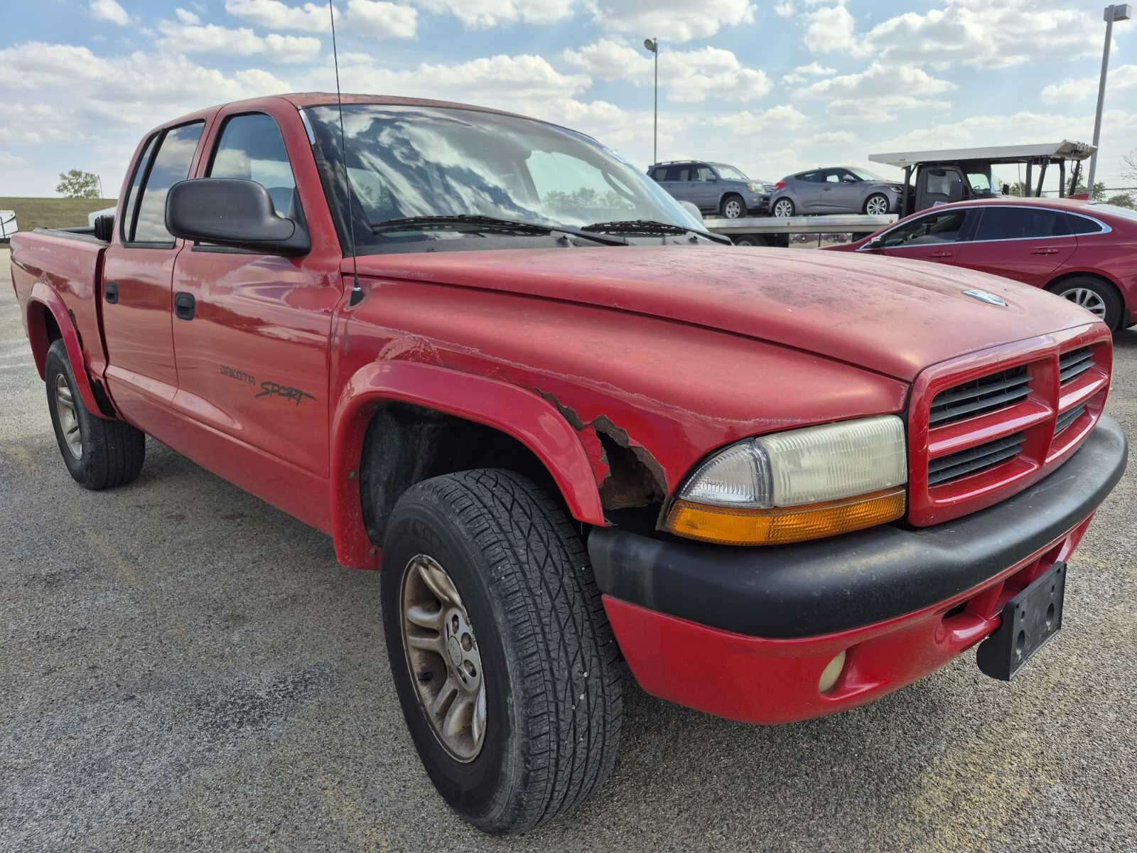 Dodge Dakota