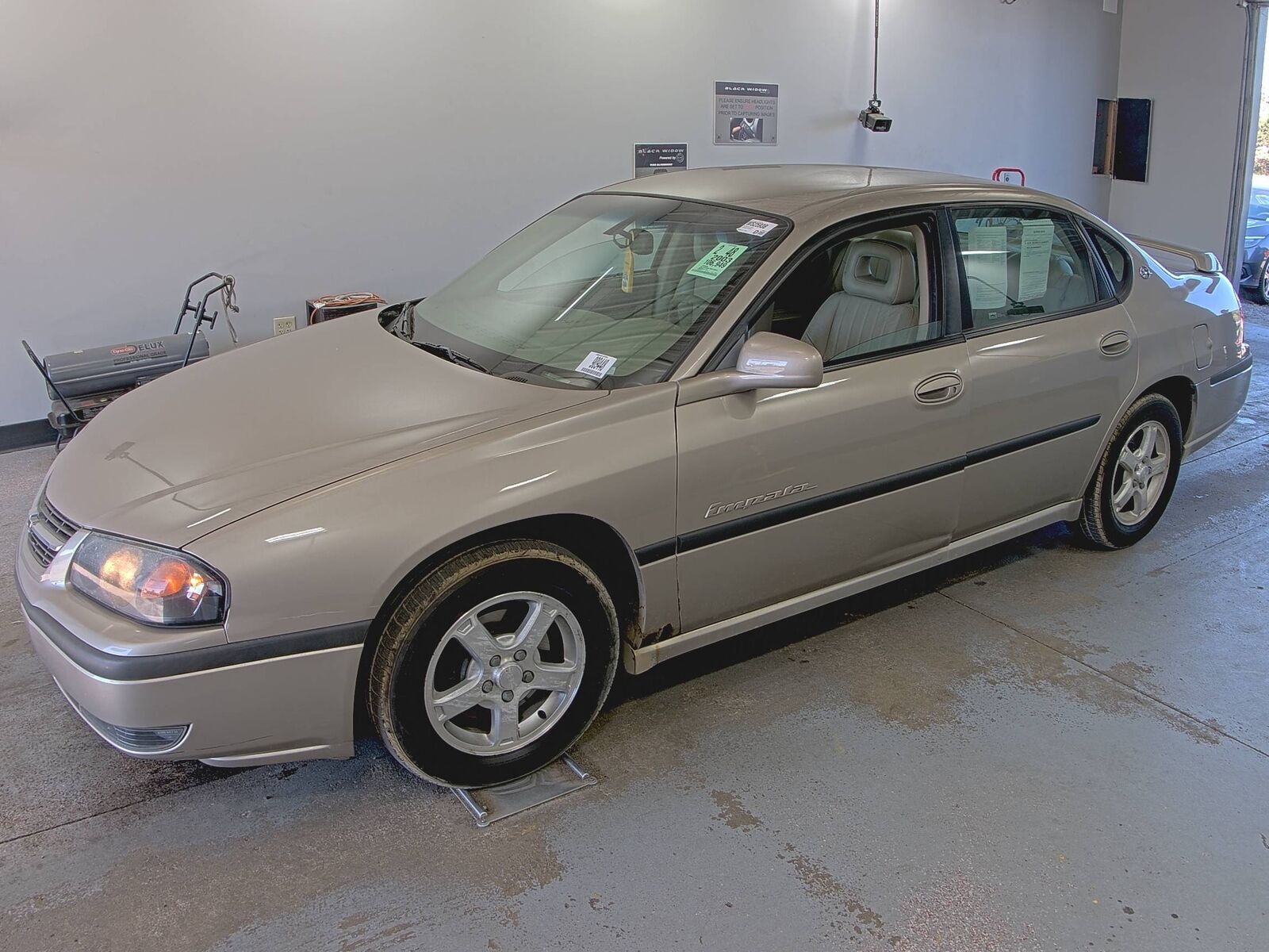 Chevrolet Impala
