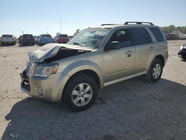 Mercury Mariner