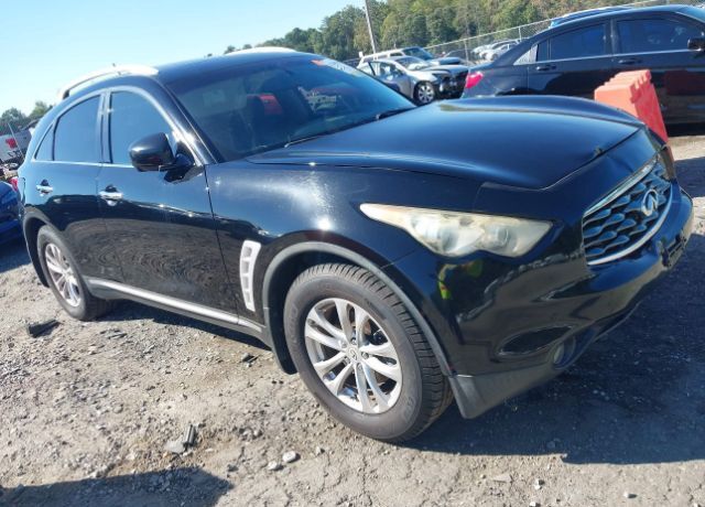Infiniti FX35