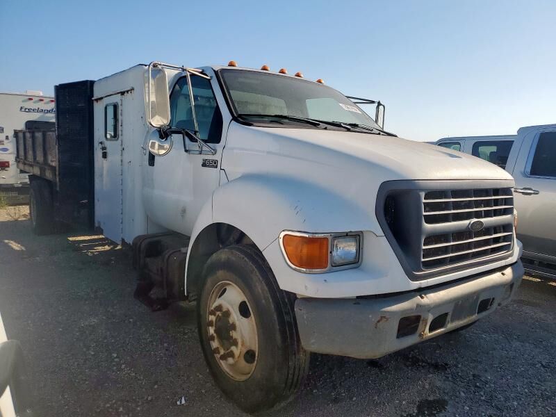 Ford F-650