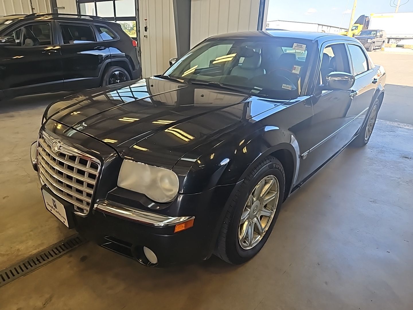 Chrysler 300C