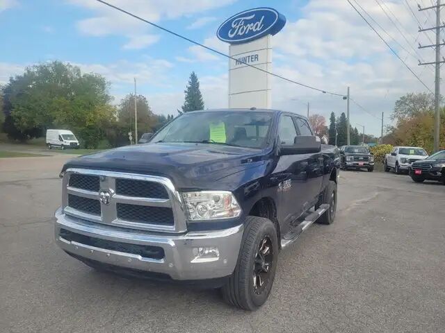 RAM 2500