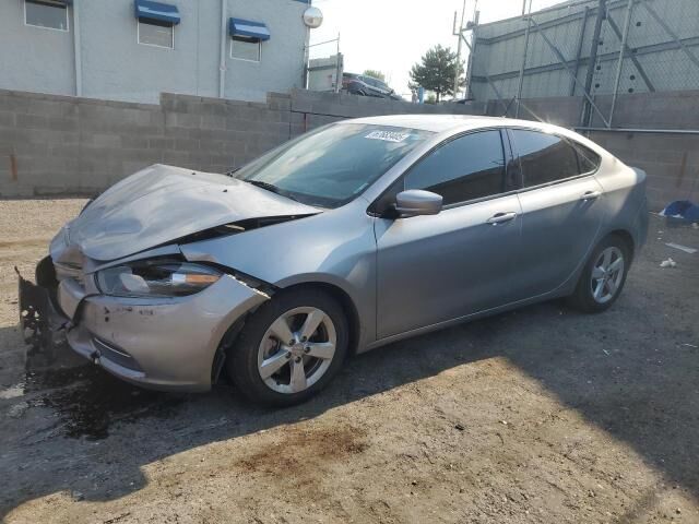 Dodge Dart