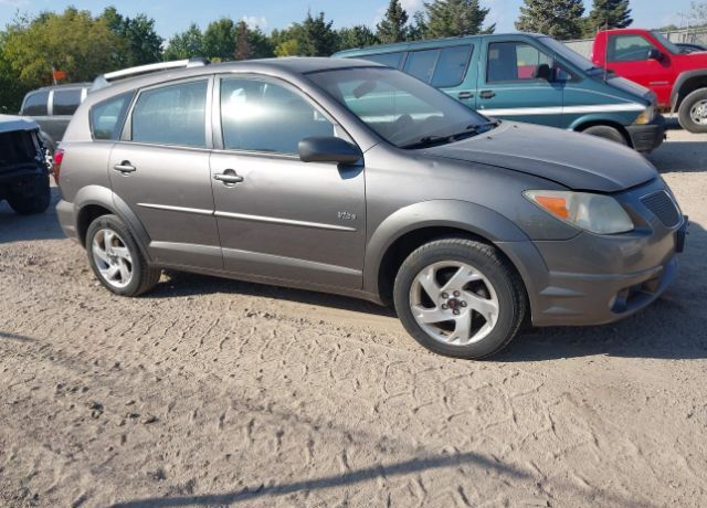 Pontiac Vibe
