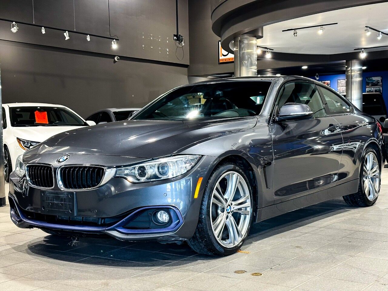 BMW 428i