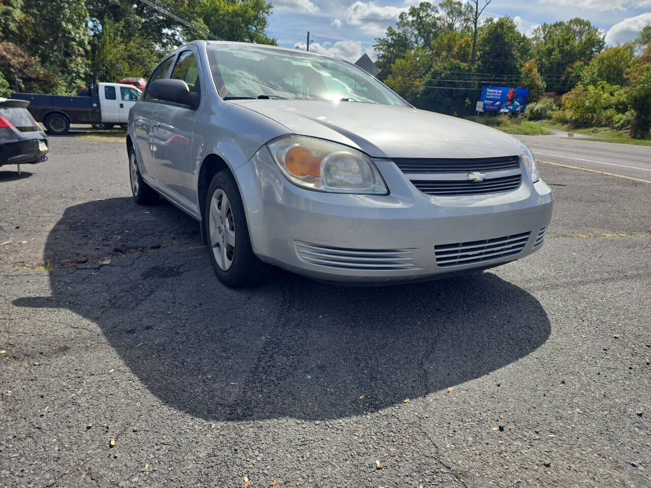 Chevrolet Cobalt