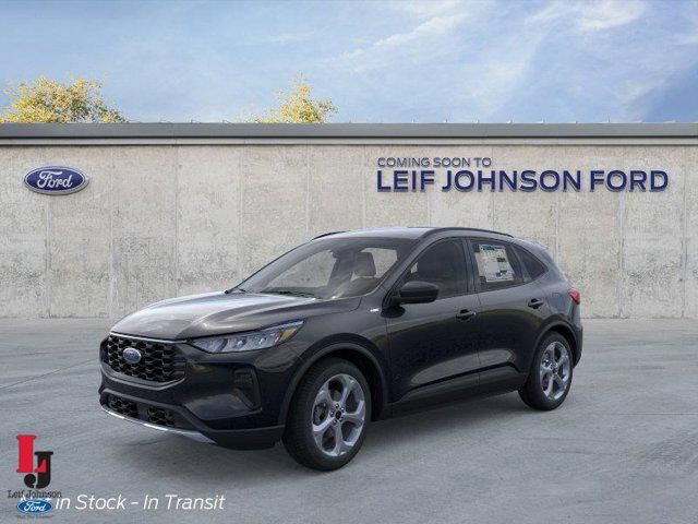 2026 FORD Escape