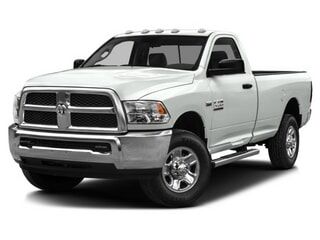 RAM 2500