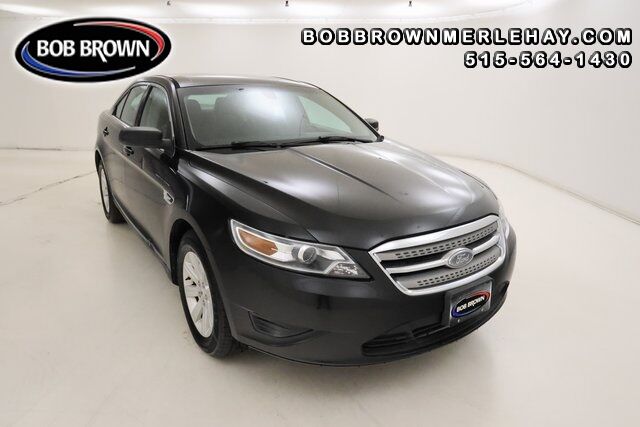 Ford Taurus