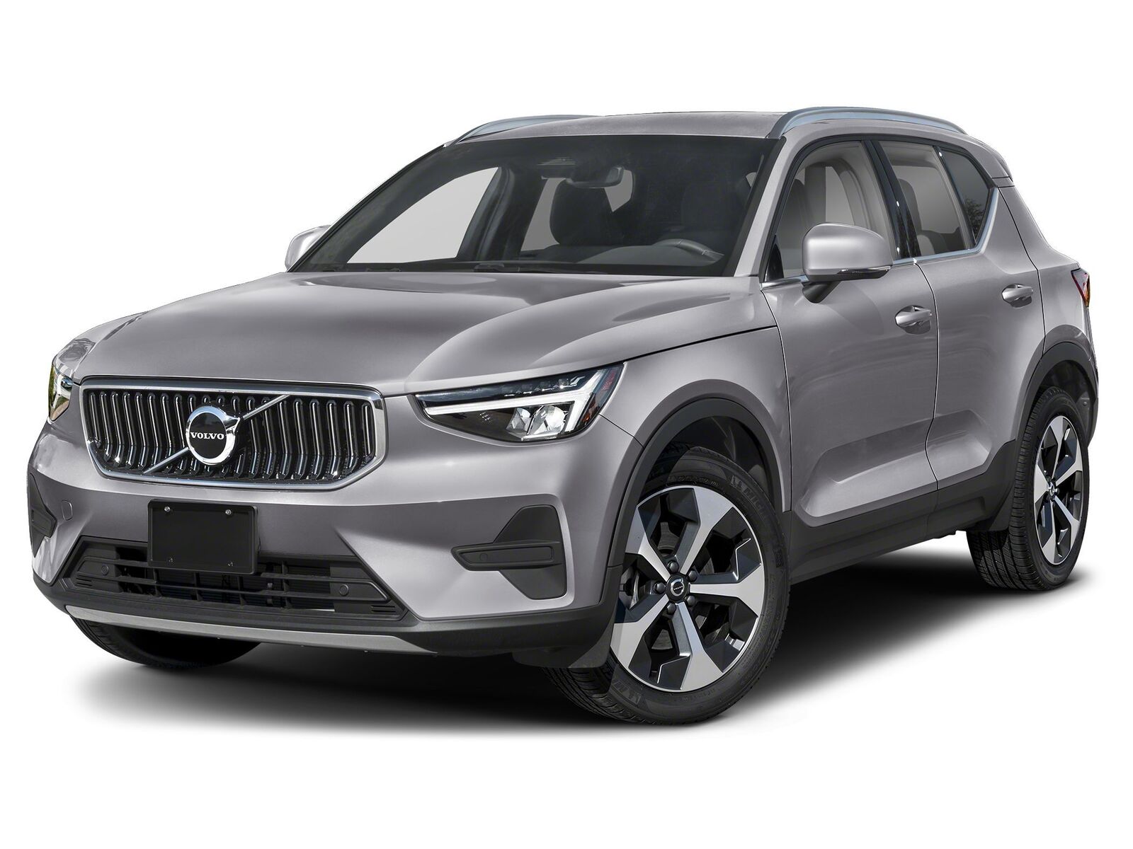 2026 VOLVO XC40