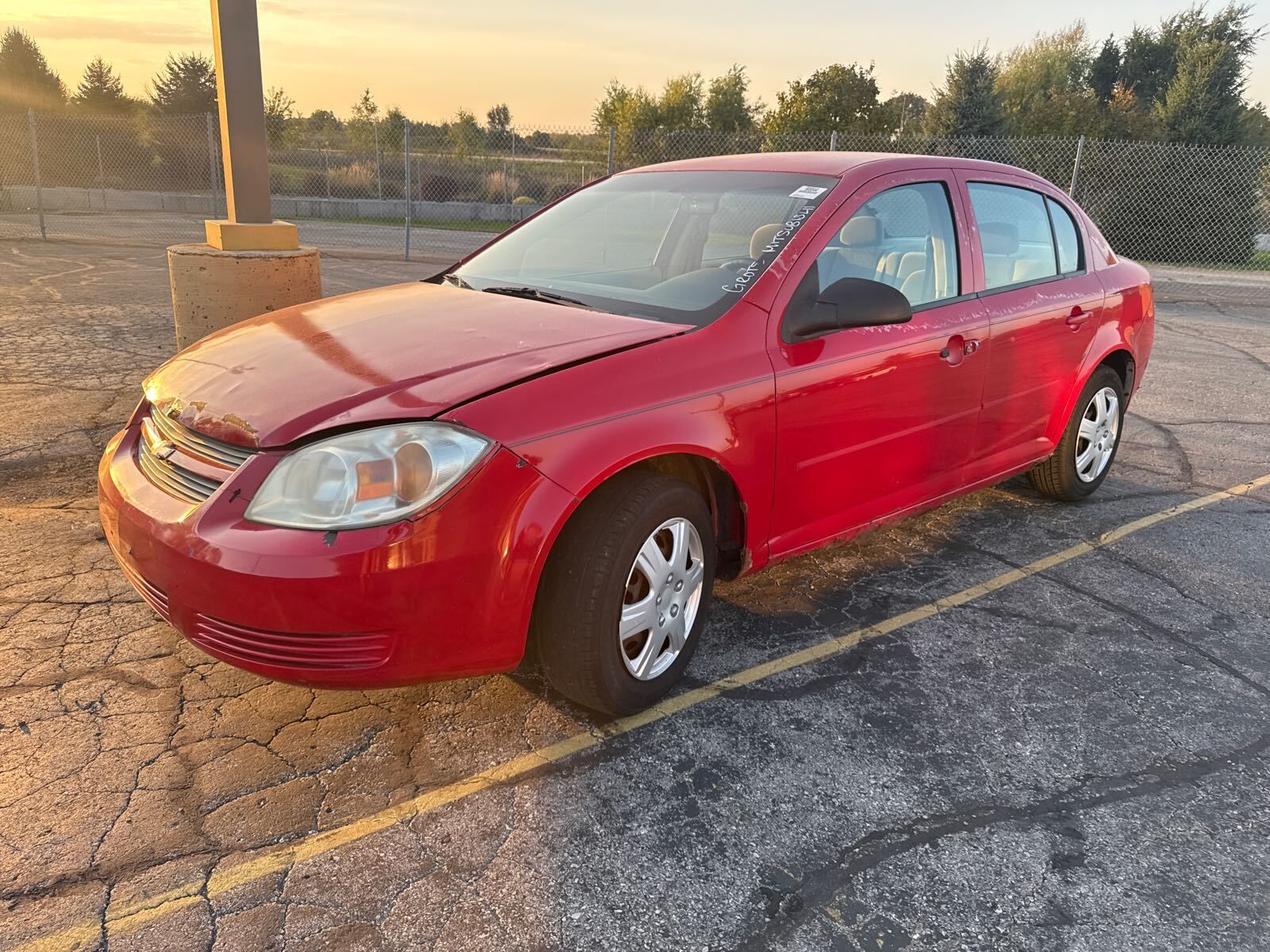 Chevrolet Cobalt