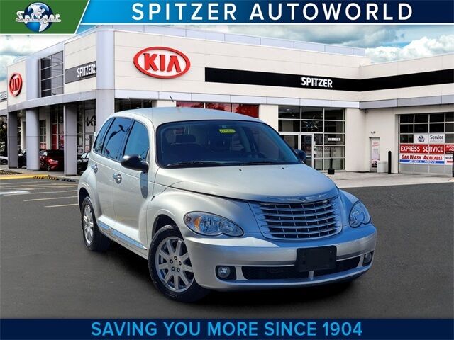 Chrysler PT Cruiser