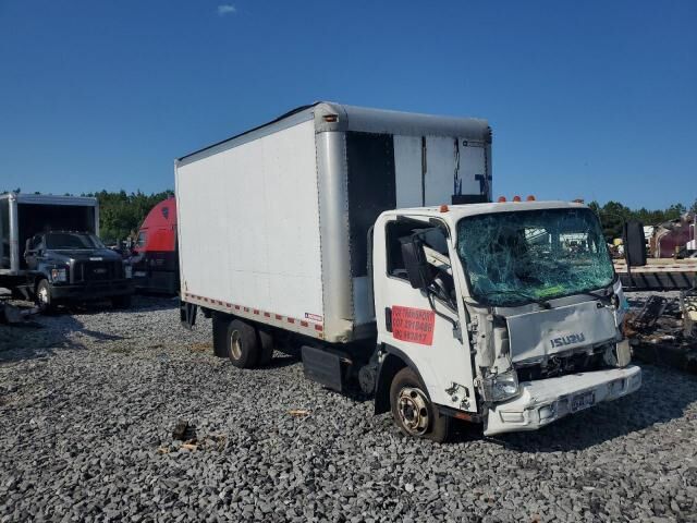 Isuzu NPR/NPR-HD