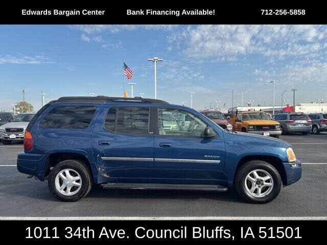 GMC Envoy