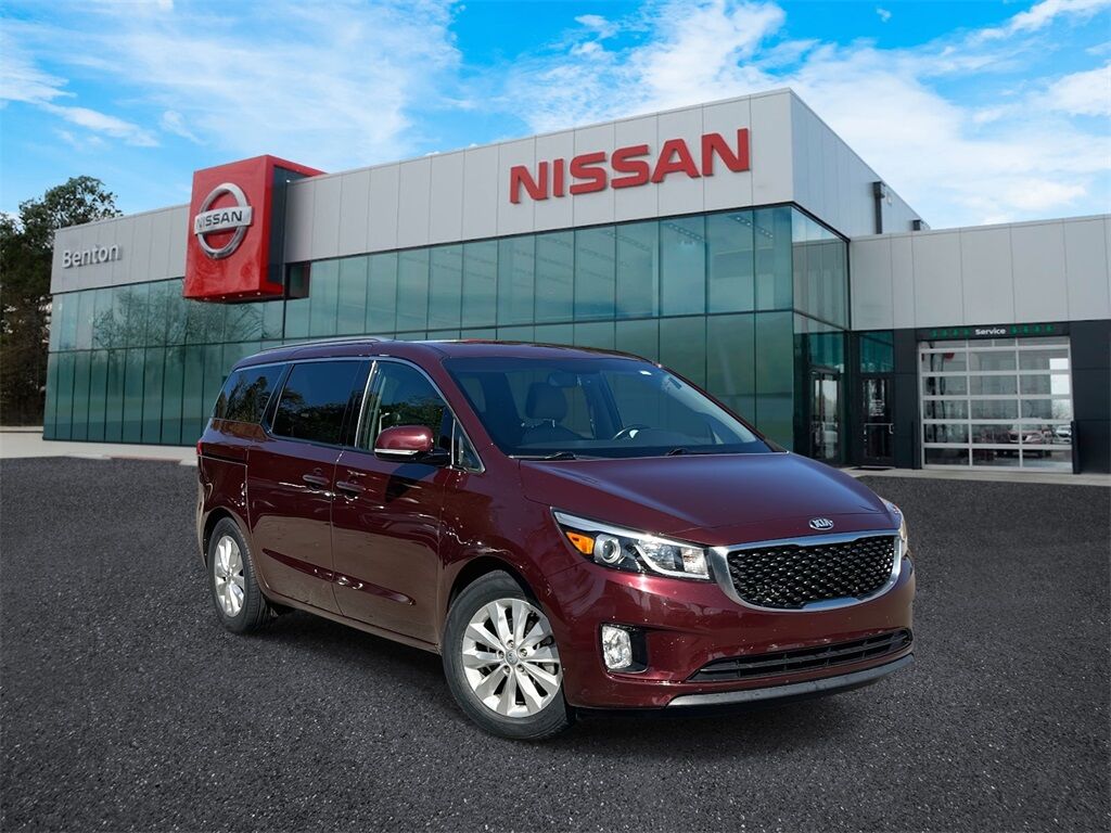 Kia Sedona