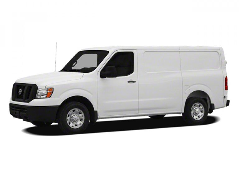 Nissan NV