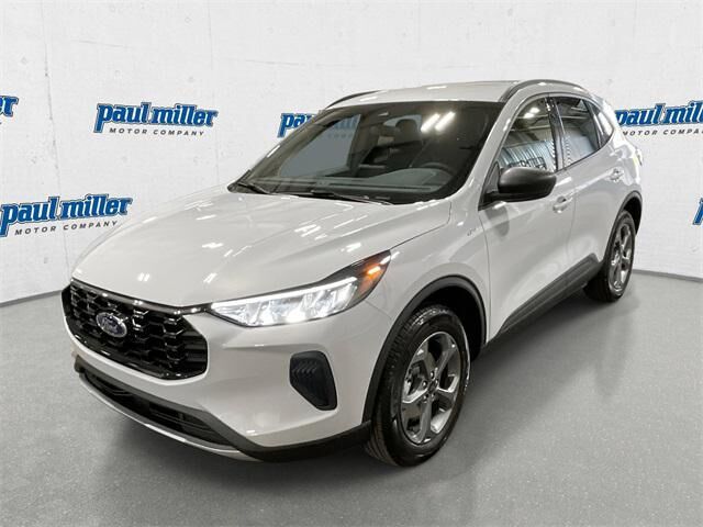 2026 FORD Escape