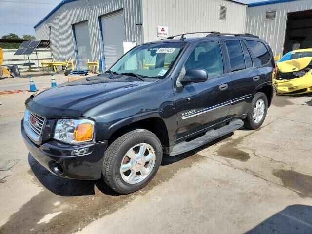 GMC Envoy