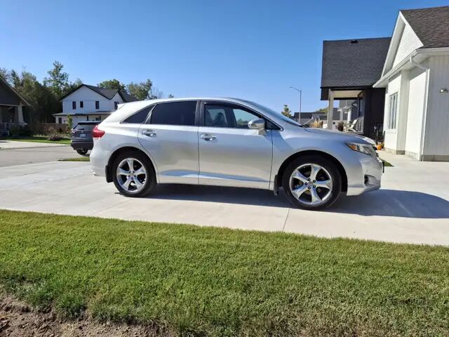 Toyota Venza