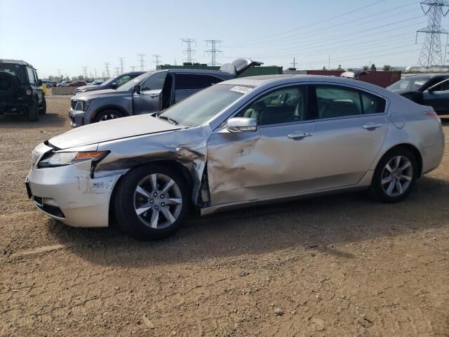 Acura TL