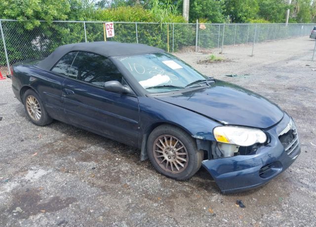 Chrysler Sebring