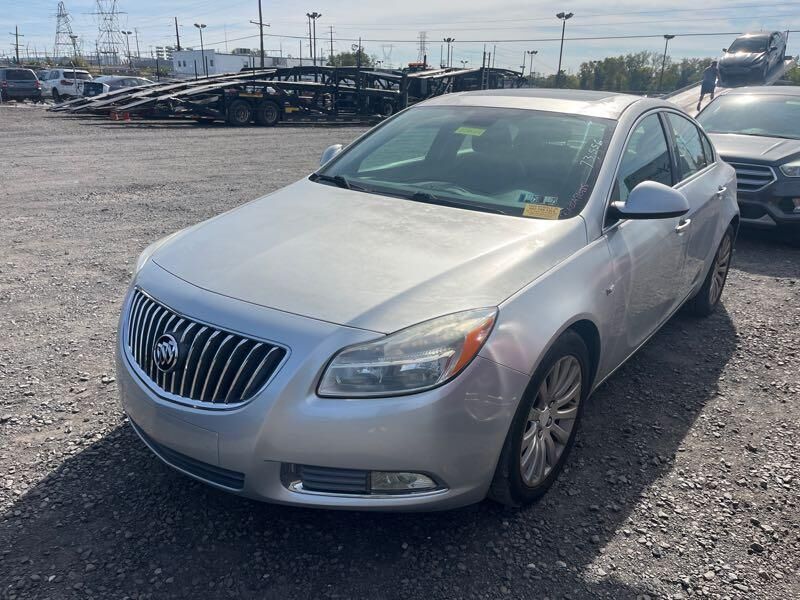 Buick Regal