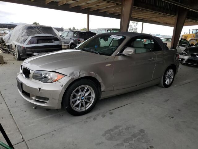 BMW 128i