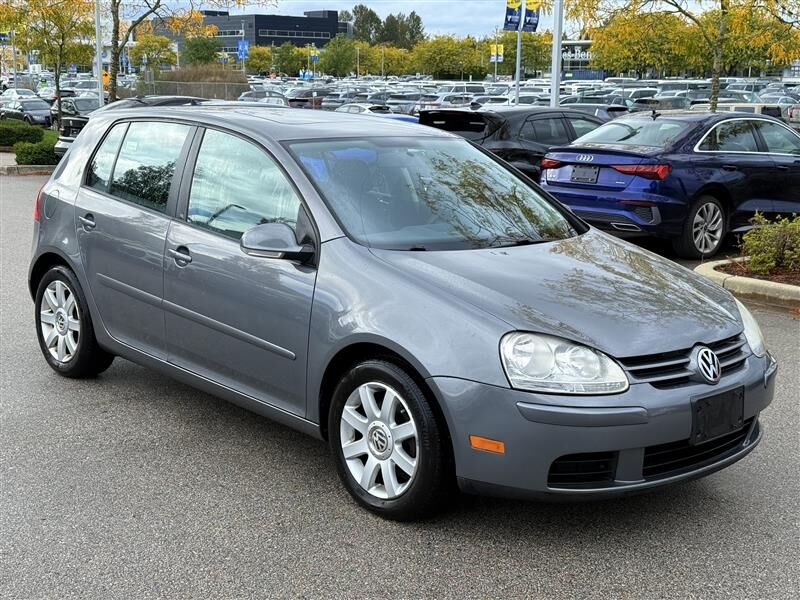 Volkswagen Rabbit
