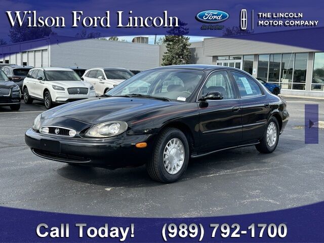 Mercury Sable