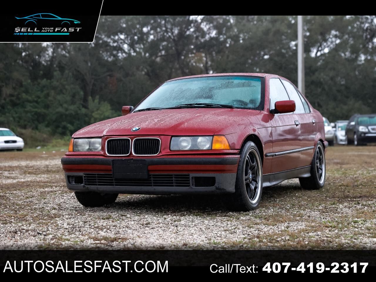 BMW 325i