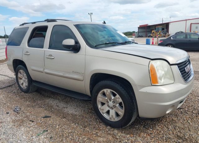 GMC Yukon