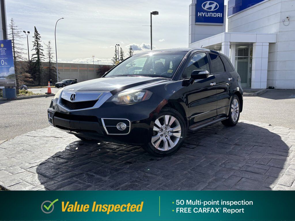 Acura RDX
