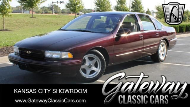 Chevrolet Caprice