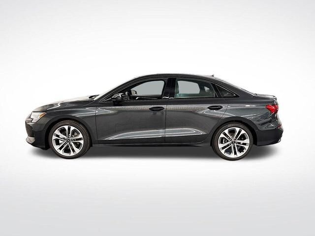 2025 Audi A3