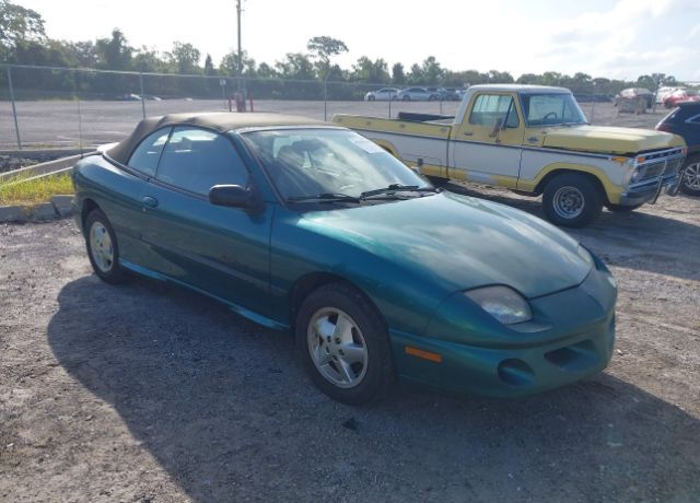 Pontiac Sunfire