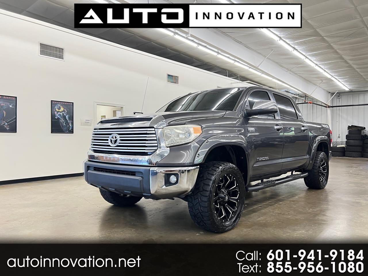 Toyota Tundra