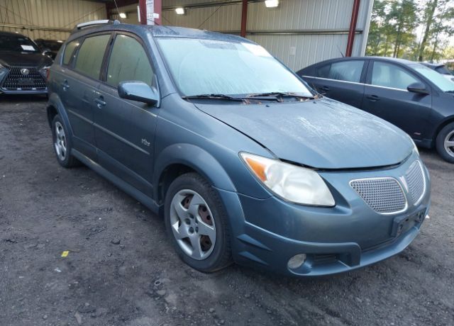 Pontiac Vibe