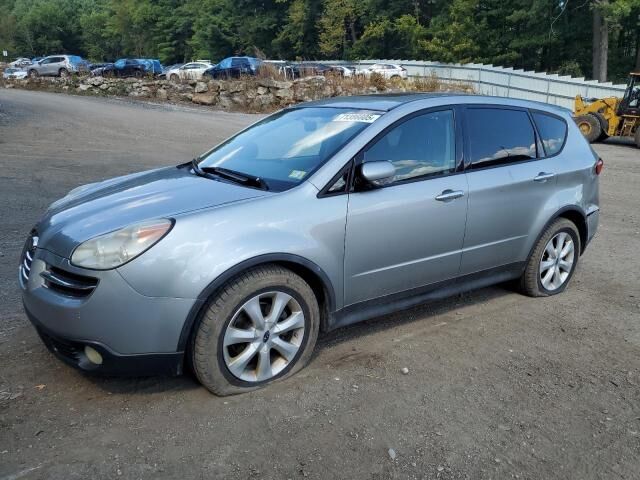Subaru B9 Tribeca