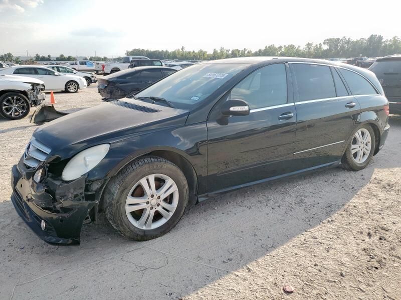 Mercedes-Benz R-Class