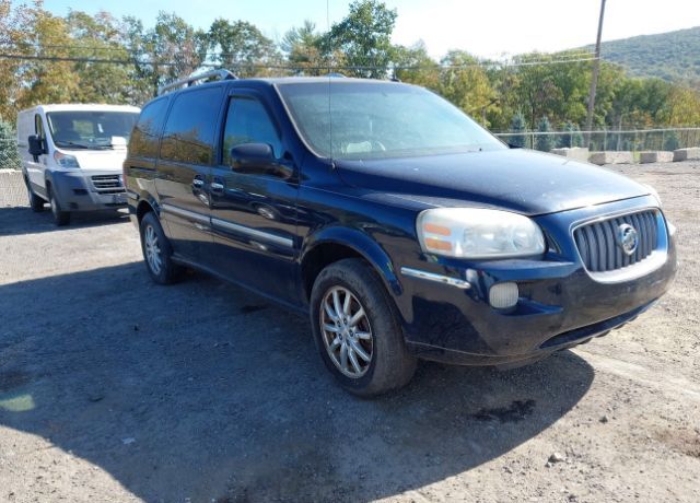 Buick Terraza