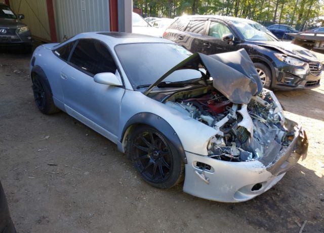 Mitsubishi Eclipse