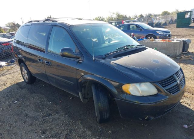 Dodge Caravan/Grand Caravan