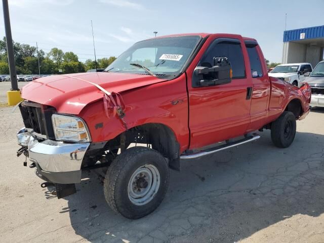 Ford F-250