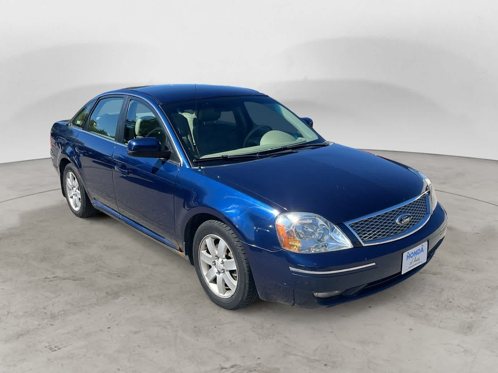 Ford Five Hundred
