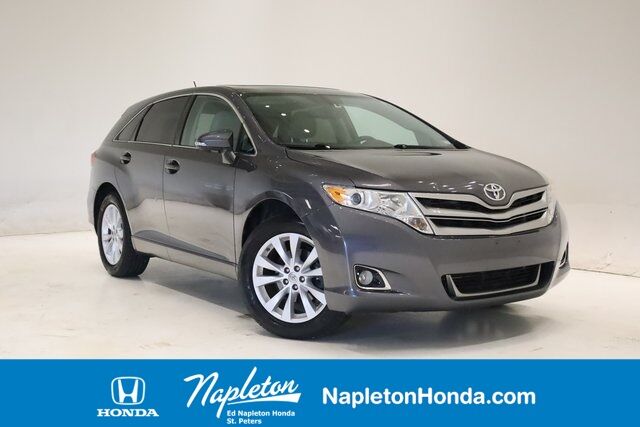 Toyota Venza