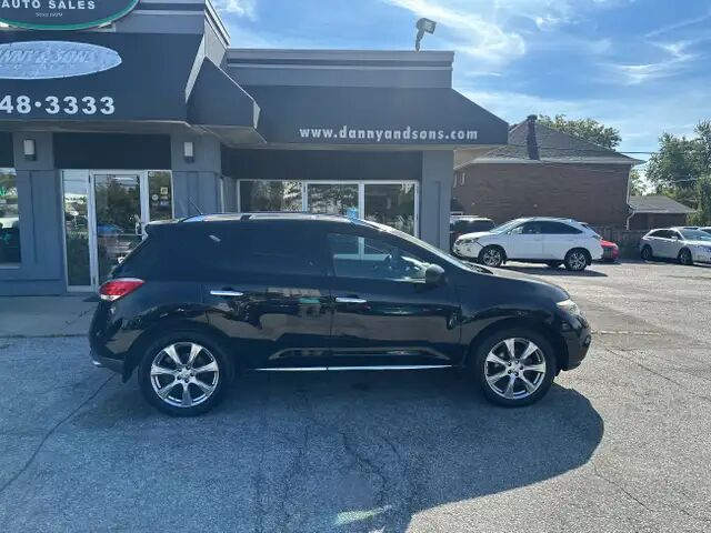 Nissan Murano