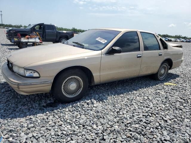 Chevrolet Caprice