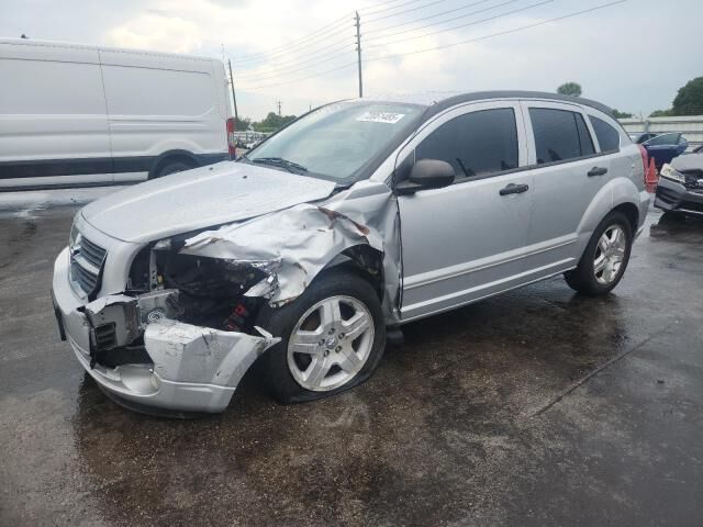 Dodge Caliber