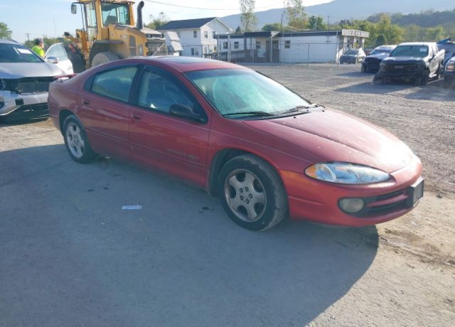 Dodge Intrepid
